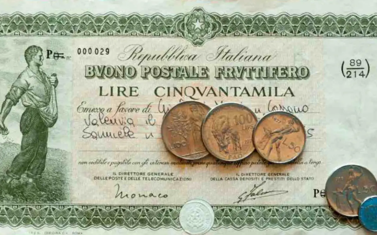 Pensi che i Buoni Postali siano ancora convenienti? La verità sui rendimenti reali di oggi