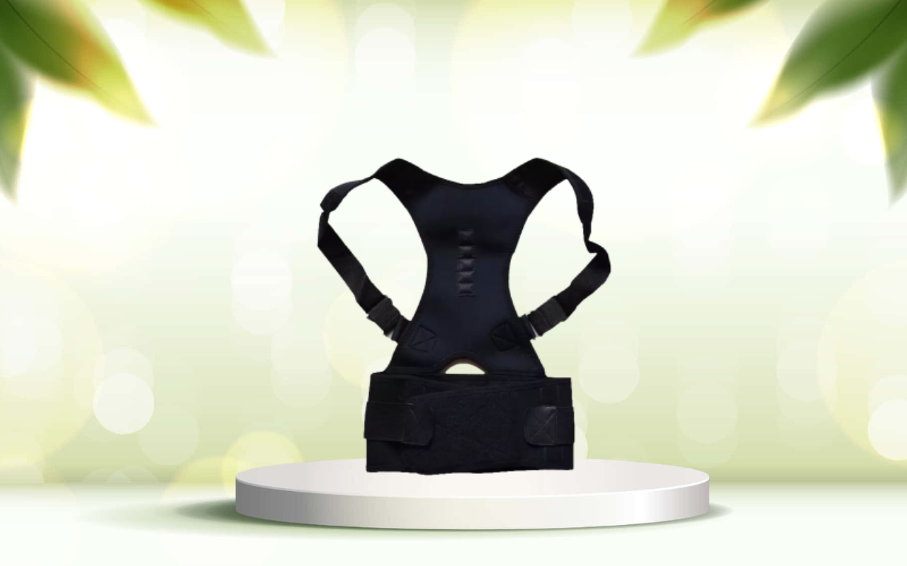 Scopri ok shoulder: il supporto posturale per il benessere quotidiano della schiena