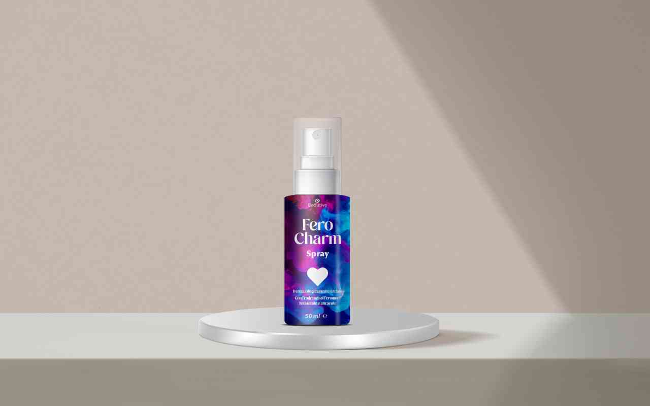 Scopri come aumentare il tuo carisma con FeroCharm e conquista ogni incontro