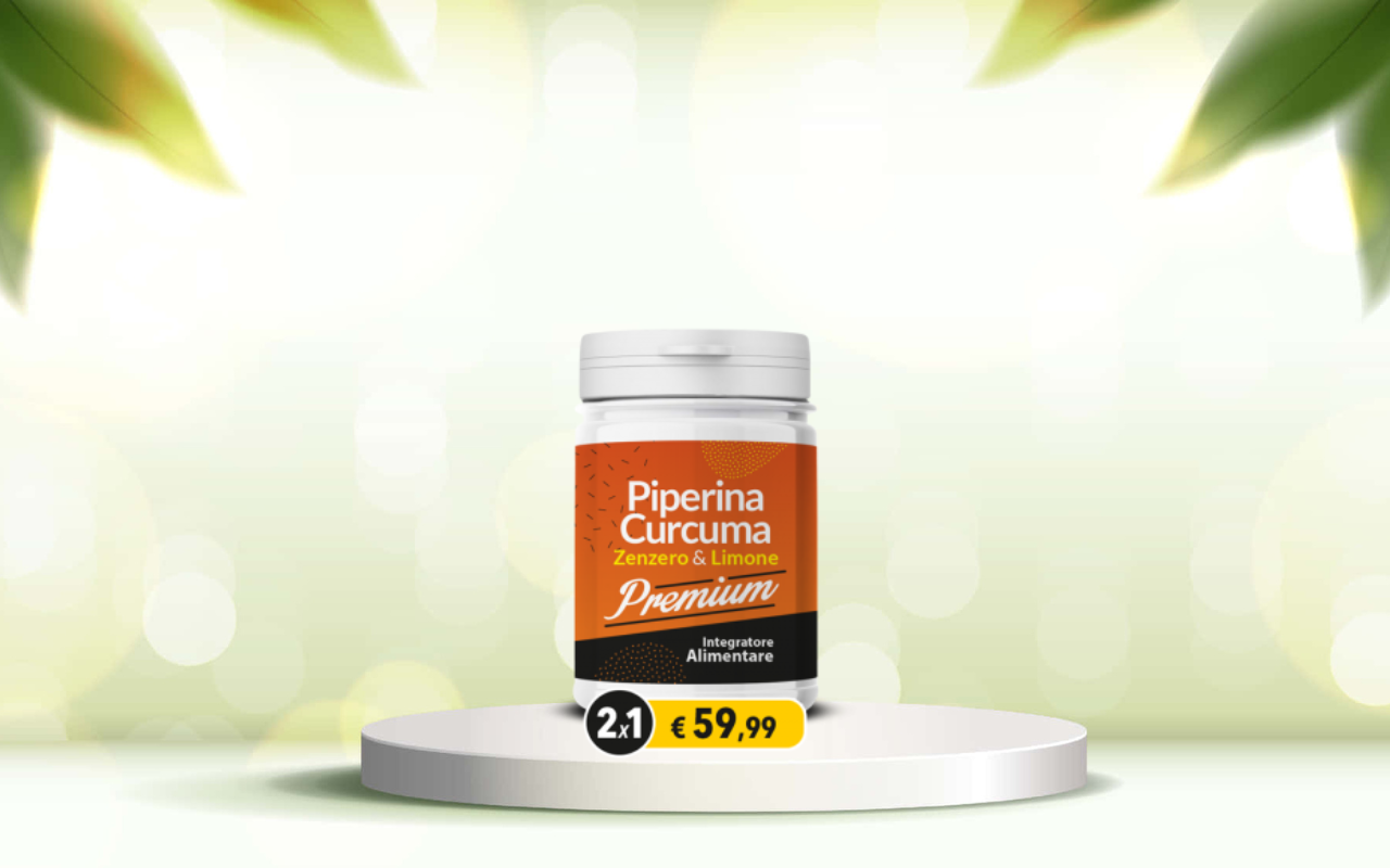 Scopri come depurare l’organismo e riattivare il metabolismo con ingredienti naturali