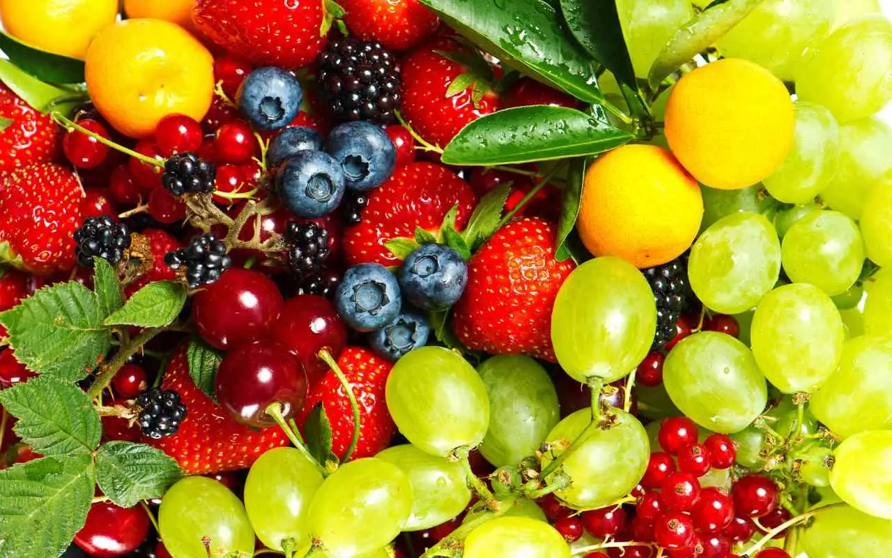 Quale frutta fa bene? Ecco la risposta