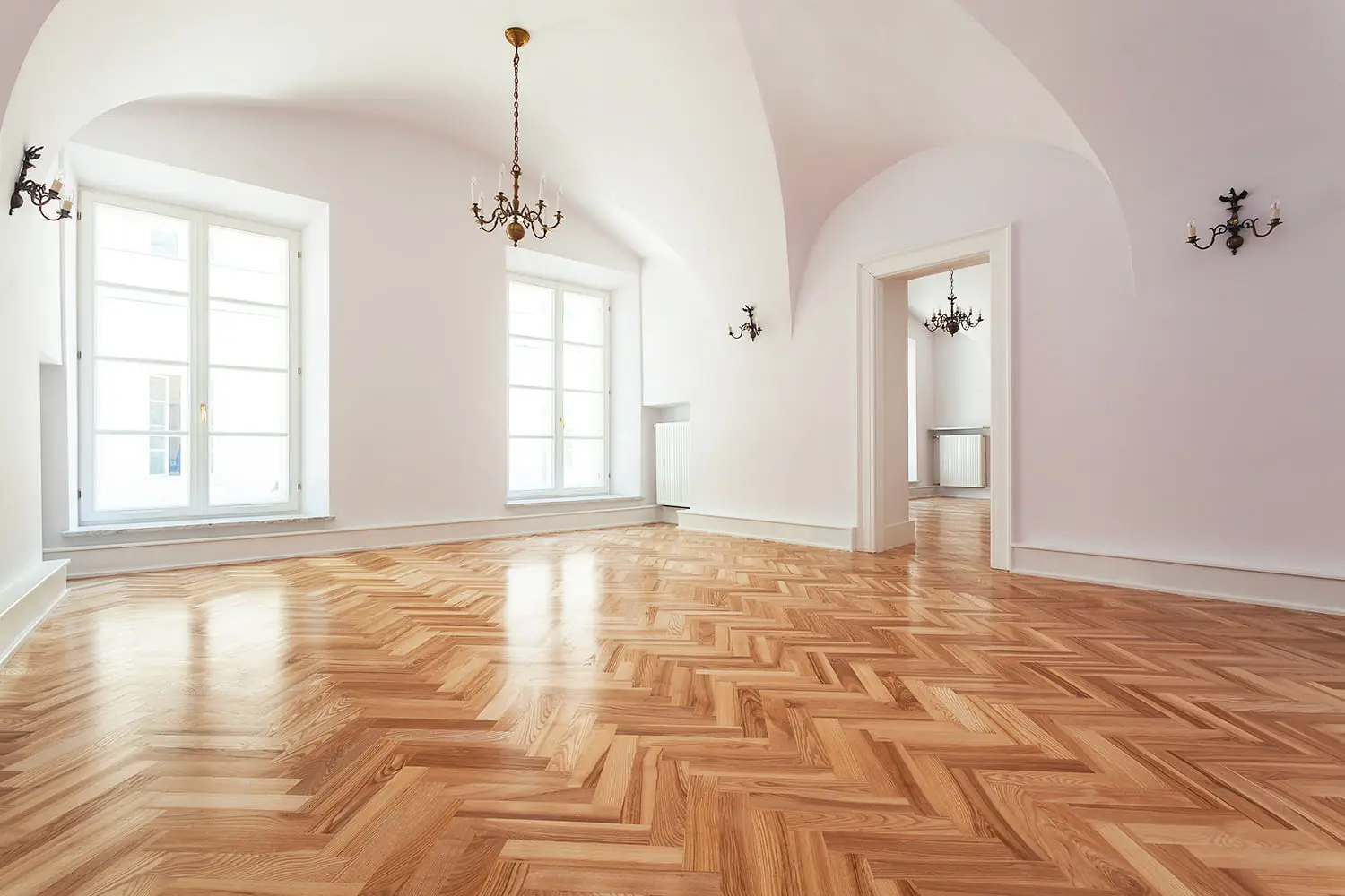 Il tuo parquet o mobile invecchia male? Ecco gli errori che lo stanno distruggendo