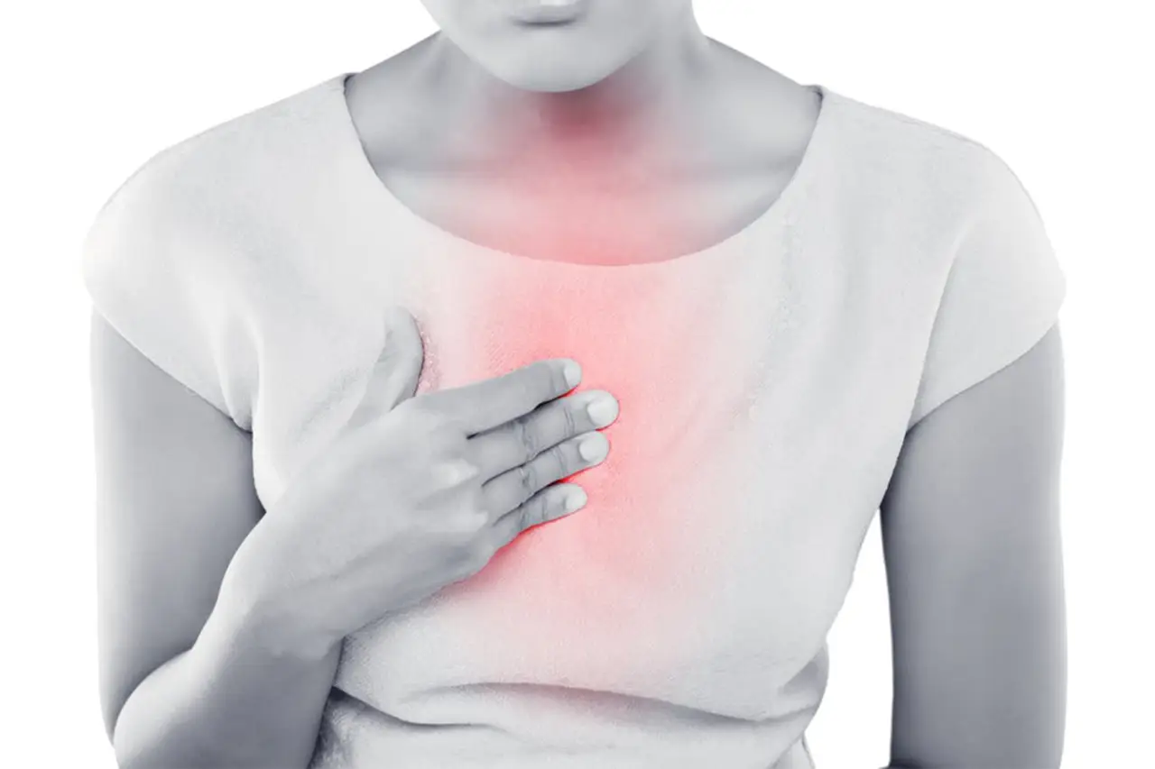 Attenzione a questi sintomi: è il modo più veloce per riconoscere un ictus e salvare una vita