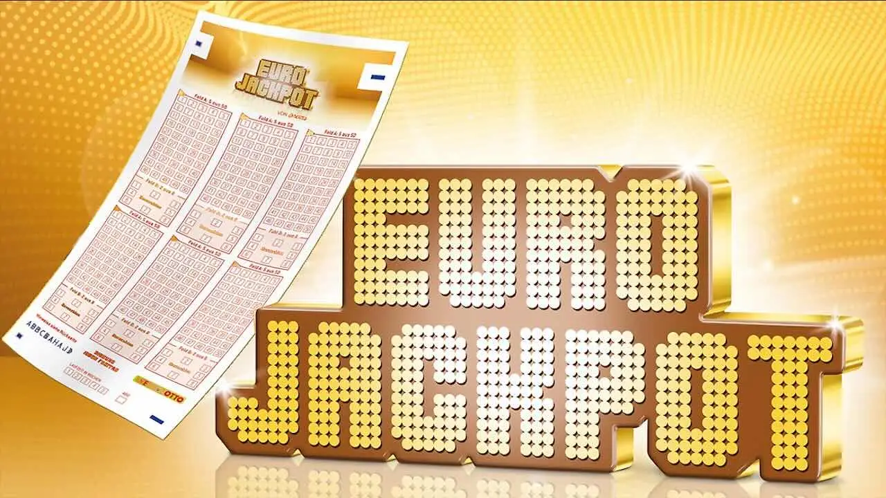 Hai fatto 3 e 1 all’Eurojackpot? Ecco quanto si vince davvero e le probabilità