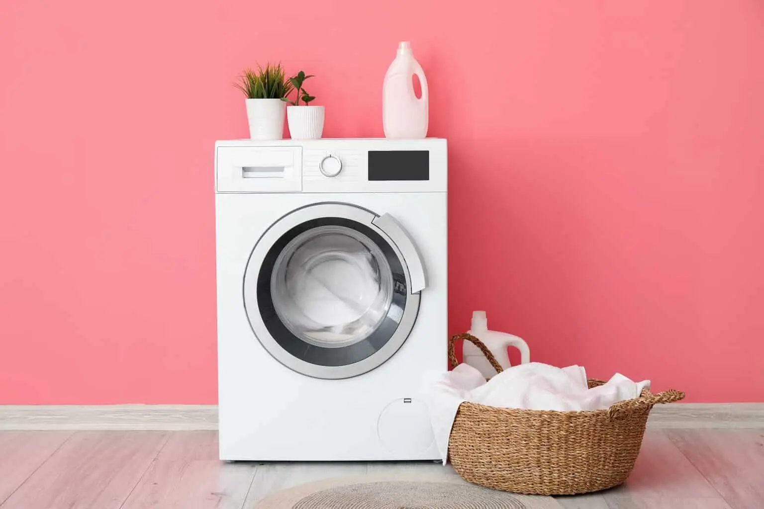 Se la lavatrice fa rumore o si blocca: ecco l’errore comune su come bilanci il carico