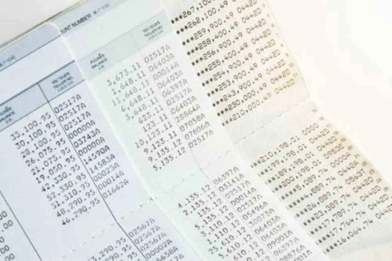 Attenzione se trovi questa voce sull’estratto conto: ecco cosa significa davvero