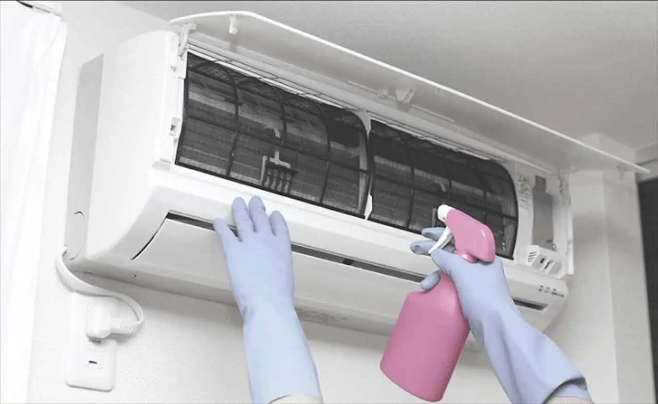 Spray per condizionatori: ecco come scegliere il migliore per pulire e disinfettare