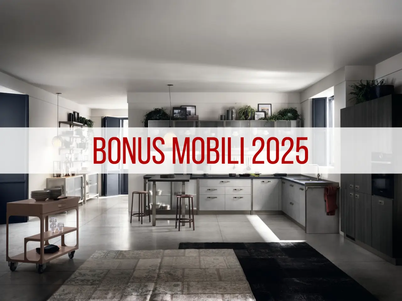 Bonus mobili ed elettrodomestici 2025: ecco come ottenere lo sconto e chi può richiederlo