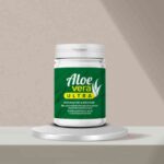 Scopri i benefici di Aloe Vera Ultra: il tuo alleato naturale per la detossificazione