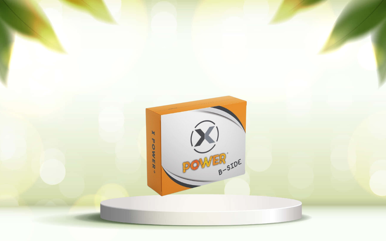 Scopri XPower: ottieni muscoli tonici e scolpiti in soli 20 minuti al giorno