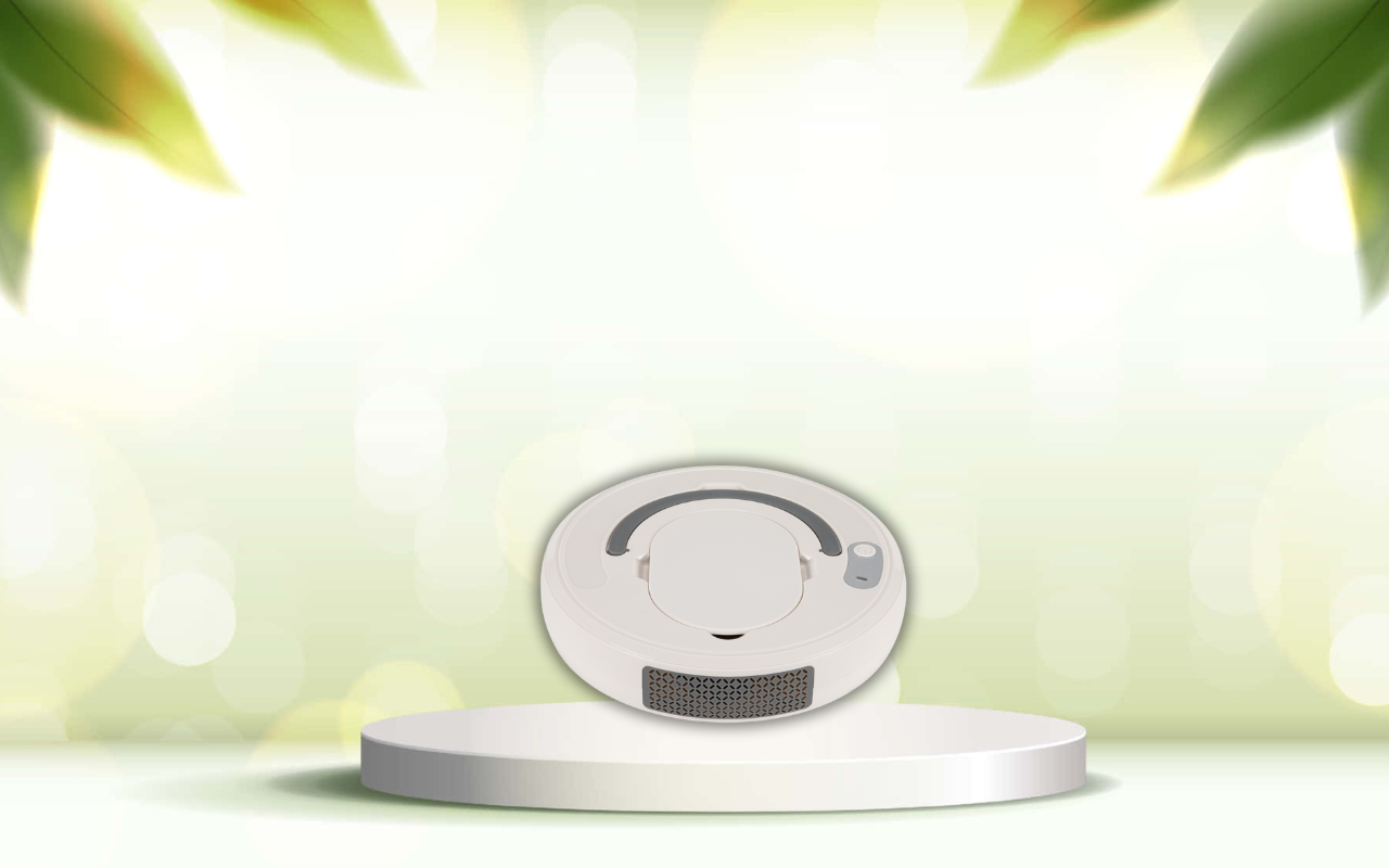 Scopri il robot X SweepUP: pulizia impeccabile della casa senza alcuno sforzo