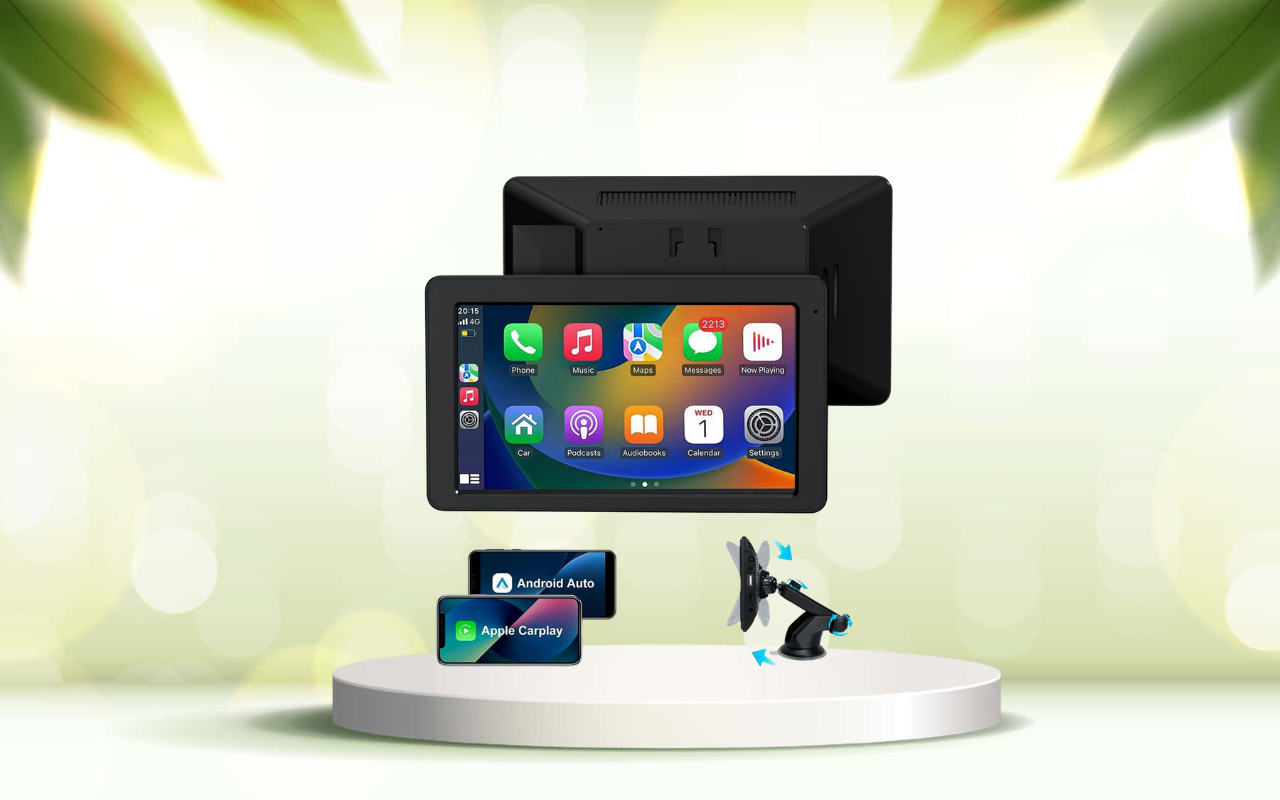 Scopri carplay auto: guida smart, sicura e senza cavi per ogni veicolo