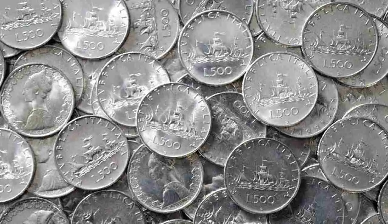 Hai ancora monete in lire? Ecco dove puoi venderle oggi e ottenere il massimo valore